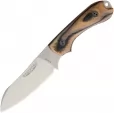 Bradford Knives Guardian 3 Sheepsfoot 3D GWood - BRAD3SF115