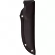 Bradford Knives Guardian 4.2 3D Black Micarta BRAD42FE101