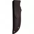 Bradford Knives Guardian 4.2 3D Black Micarta BRAD42FE101