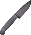 Bradford Knives Guardian 4.5 Nimbus 3D Black - BRAD45S101N