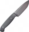 Bradford Knives Guardian 4.5 3D Black - BRAD45S101