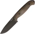 Bradford Knives Guardian 4.5 OD Cerakote - BRAD45S102OD