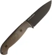 Bradford Knives Guardian 4.5 OD Cerakote BRAD45S102OD