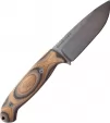Bradford Knives Guardian 4.5 3D G-Wood - BRAD45S115