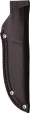 Bradford Knives Guardian 4 3D Black Micarta BRAD4FE101N