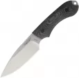Bradford Knives Guardian 4 3D Fixed Blade - BRAD4FE101