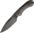 Bradford Knives Guardian 4 3D OD Micarta - BRAD4FE102N