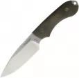 Bradford Knives Guardian 4 3D Fixed Blade - BRAD4FE102