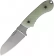 Bradford Knives Guardian 4 Sheepsfoot - BRAD4SF007