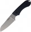 Bradford Knives Guardian 4 Sheepsfoot - BRAD4SF013