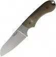 Bradford Knives Guardian 4 Sheepsfoot - BRAD4SF102