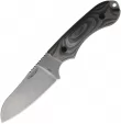 Bradford Knives Guardian 4 Sheepsfoot - BRAD4SF109