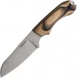 Bradford Knives Guardian 4 Sheepsfoot - BRAD4SF115
