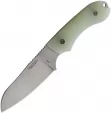 Bradford Knives Guardian 4 Sheepsfoot - BRAD4SF117