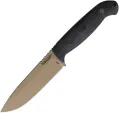 Bradford Knives Guardian 5.5 Coy Cerakote - BRAD55S101CB