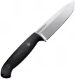 Bradford Knives Guardian 5.5 3D Black - BRAD55S101