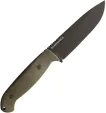 Bradford Knives Guardian 5.5 OD Cerakote BRAD55S102OD