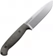 Bradford Knives Guardian 5.5 3D OD Green - BRAD55S102