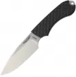 Bradford Knives Guardian 4 Black - BRADG4BK