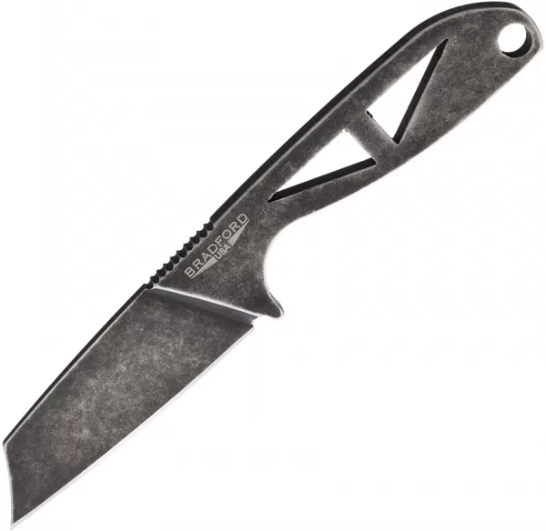 Bradford Knives G-Cleaver ELMAX Nimbus BRADGCN
