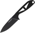 Bradford Knives G-Necker NitroV Black DLC - BRADGCNDLC
