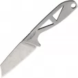 Bradford Knives G-Cleaver ELMAX Stonewash - BRADGCSW