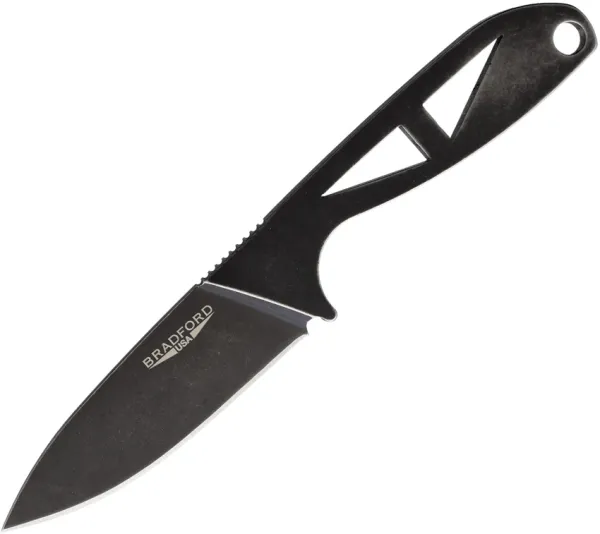 Bradford Knives G-Necker Neck Knife Nimbus BRADGNNN