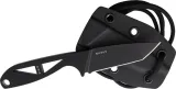 Bradford Knives G-Tanto Neck Knife DLC BRADGTDLC