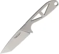 Bradford Knives G-Tanto Neck Knife SW - BRADGTSW