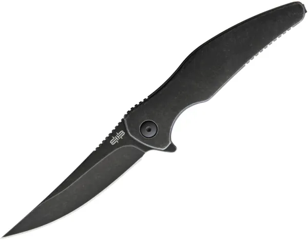 Brous Blades Sniper Framelock Acid Wash BRB199