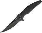 Brous Blades Sniper Framelock Acid Wash - BRB199