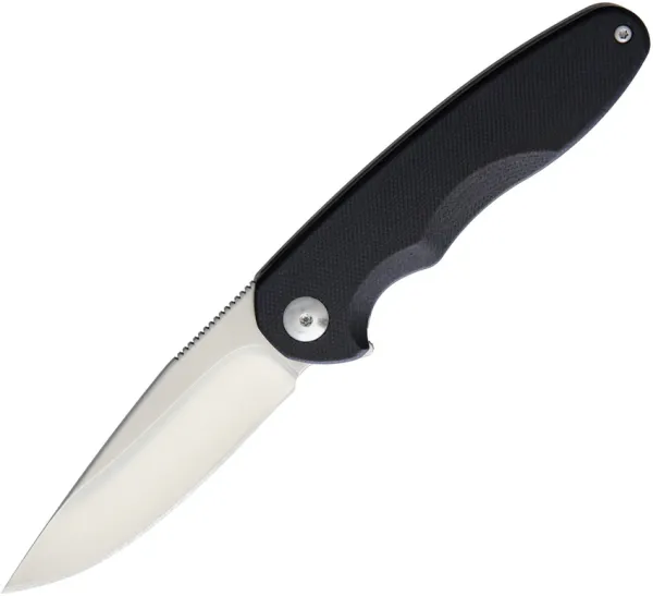 Brous Blades Specter Framelock Satin BRB212
