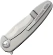 Brous Blades Specter Framelock Satin BRB212