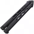Brous Blades BlackCELL Balisong Acid SW BRB254