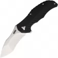Brous Blades Serrated R Linerlock - BRB257