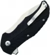 Brous Blades Serrated R Linerlock BRB257
