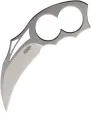 Brous Blades Silent Enforcer Neck Knife - BRB259