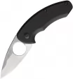 Brous Blades Silent Soldier Flipper Satin - BRB263