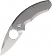 Brous Blades Silent Soldier Flipper SW - BRB264