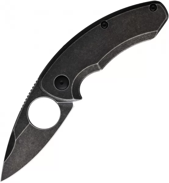 Brous Blades Silent Soldier Flipper ASW BRB266