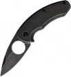 Brous Blades Silent Soldier Flipper ASW - BRB266