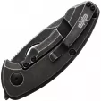 Brous Blades Silent Soldier Flipper ASW BRB266