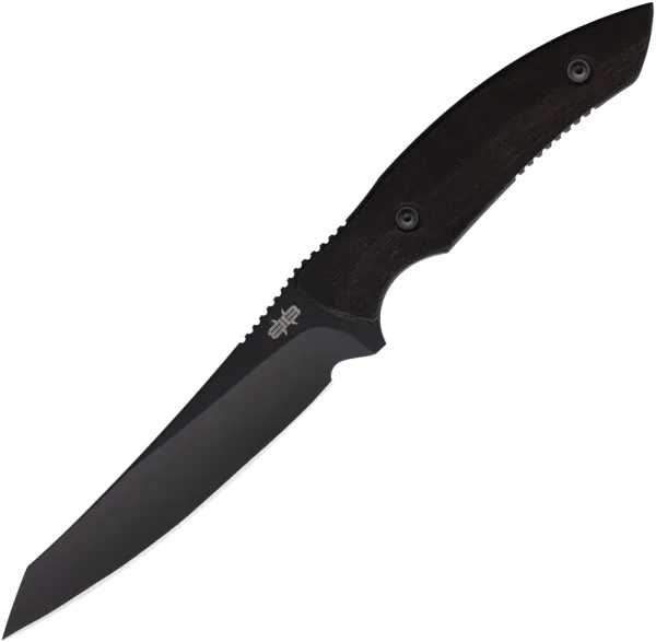 Brous Blades Mac Daddy Fixed Blade BO BRB269