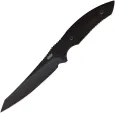 Brous Blades Mac Daddy Fixed Blade BO - BRB269