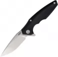 Brous Blades Kinetic Linerlock Satin - BRB271