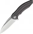 Brous Blades Bionic 3.0 Framelock Satin - BRB273