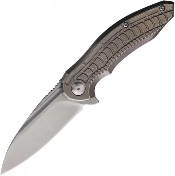 Brous Blades Bionic 3.0 Framelock SW BRB274