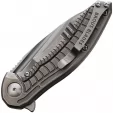 Brous Blades Bionic 3.0 Framelock SW BRB274
