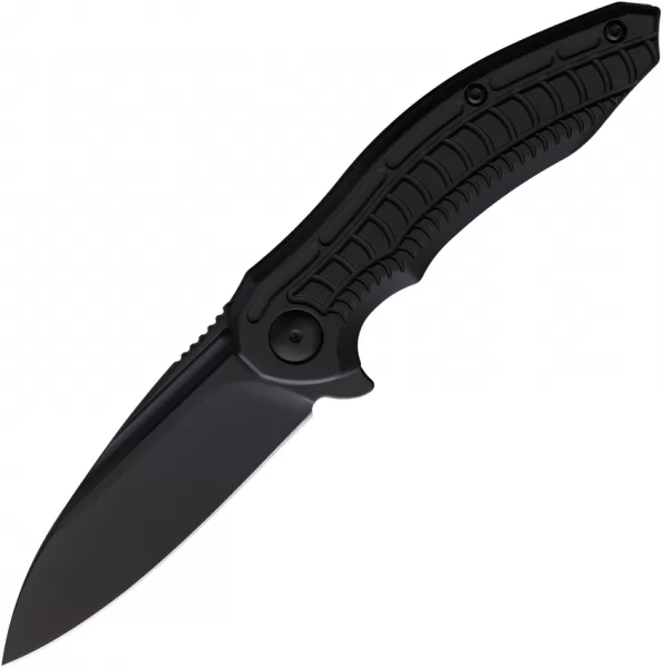 Brous Blades Bionic 3.0 Framelock Blackout BRB275