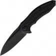 Brous Blades Bionic 3.0 Framelock Blackout - BRB275